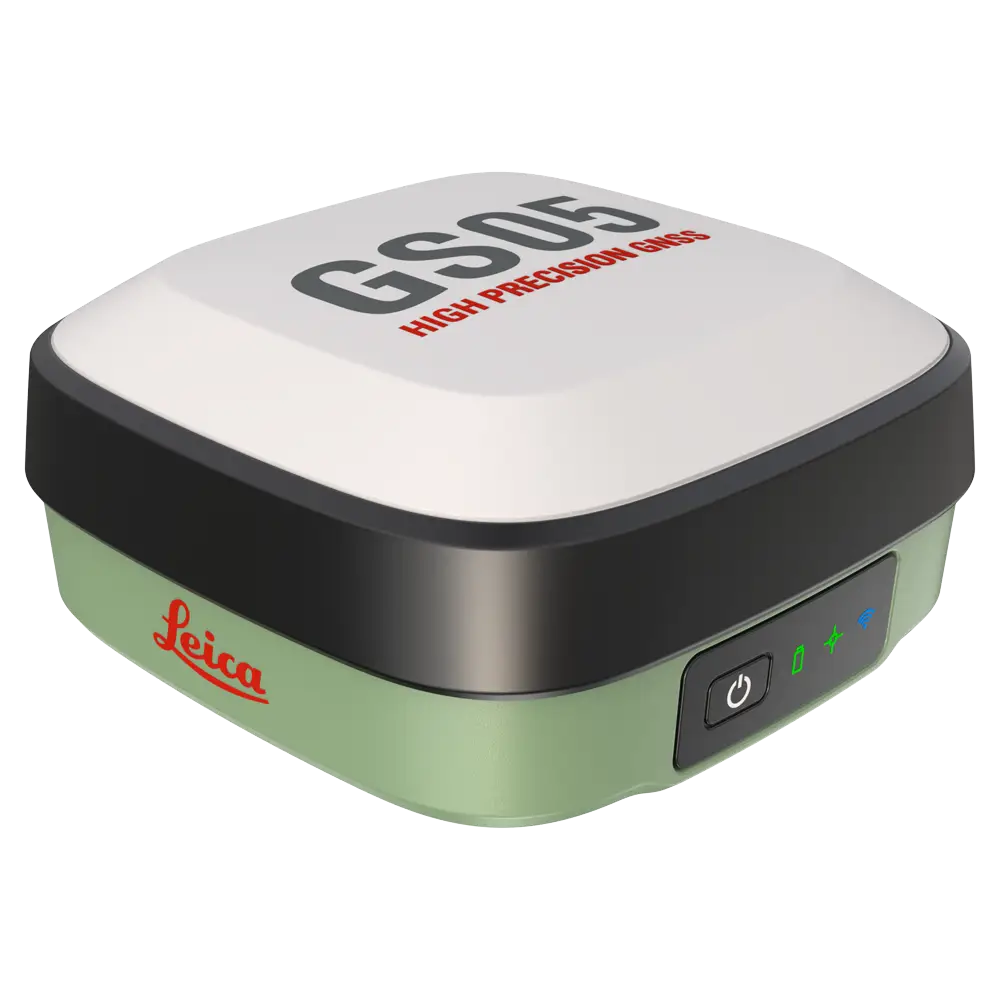 Leica GS05_Rendering 01