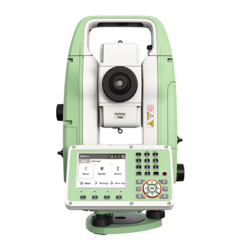 estação-leica-ts03