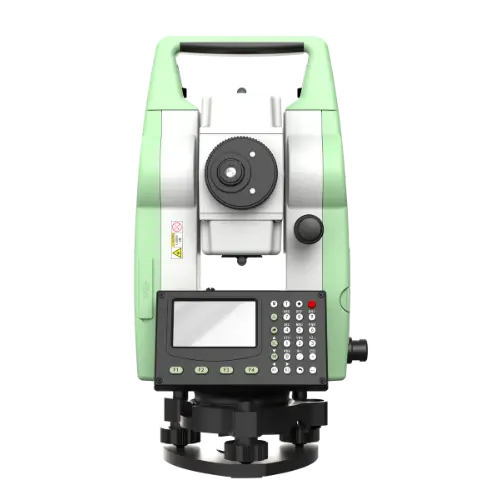 estação-manual-leica-ts01