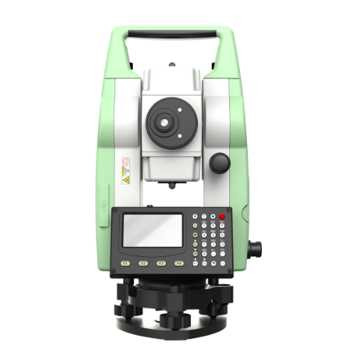 estação-manual-leica-ts01