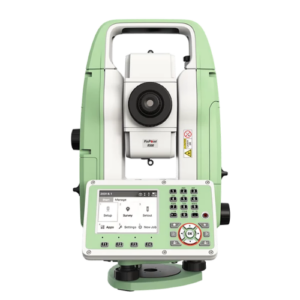 Estação Total Manual TS03